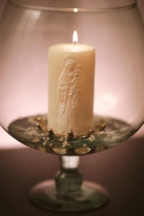 Kanica San Antonio Candle
