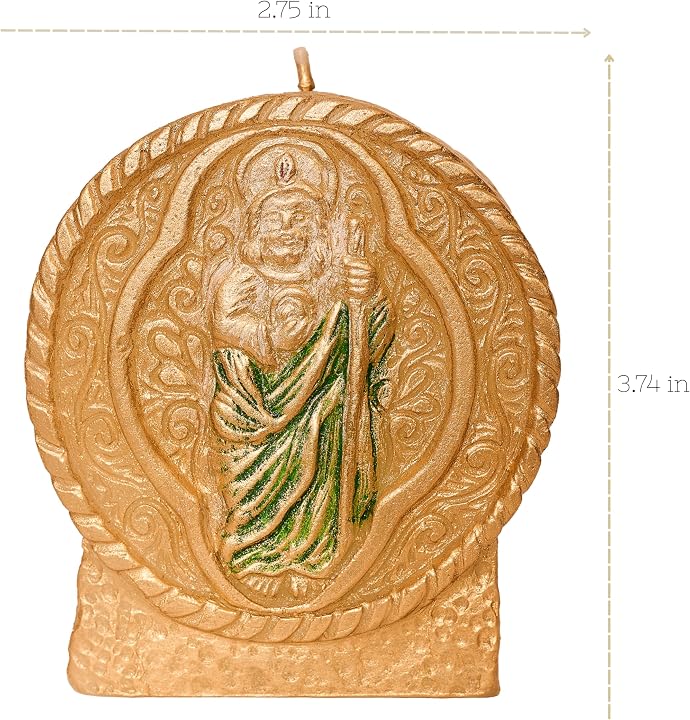 San Judas Tadeo Candle