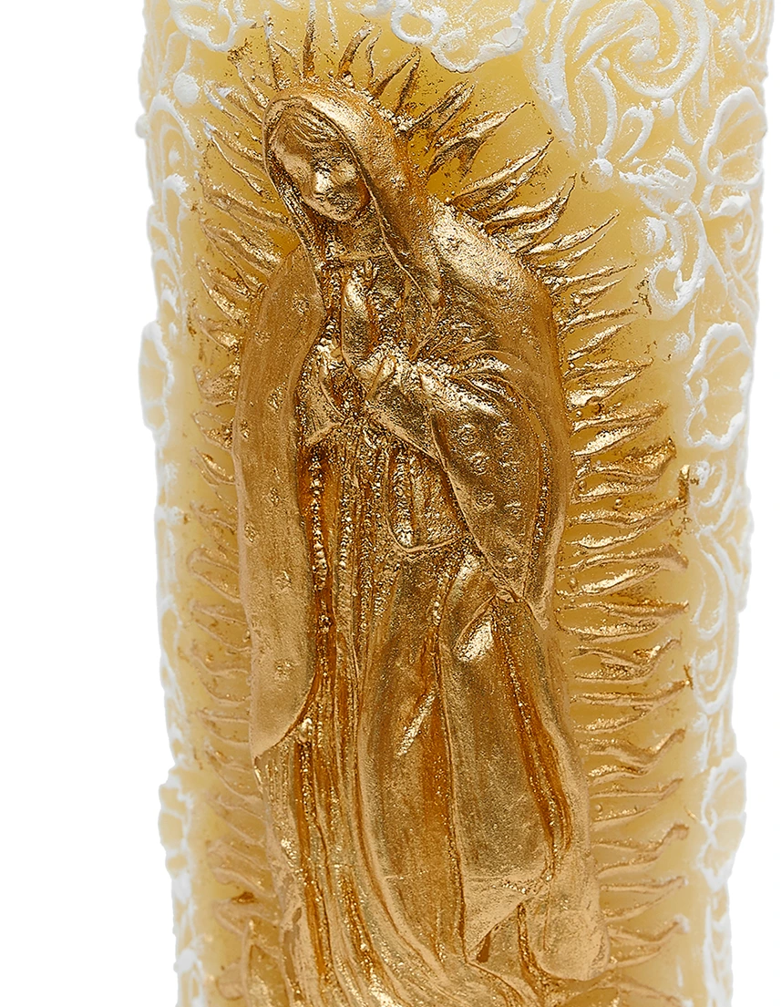 Virgen de Guadalupe